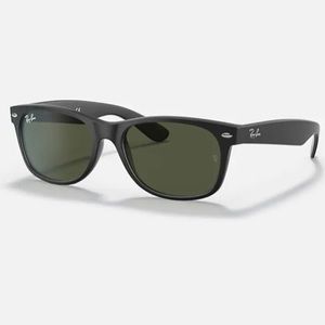 Ray-Ban New Wayfarer Classic NWT